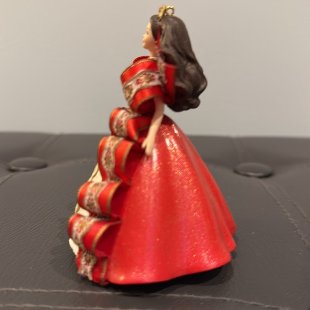 * Vintage* Hallamark| Barbie Keepsake Collector Series Ornament- 1997 - Picture 2 of 9
